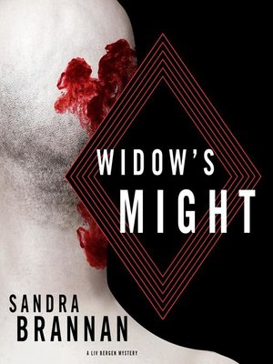 cover image of Widow's Might
